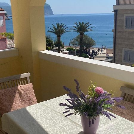 Miomir Perazic Apartments Petrovac Eksteriør billede