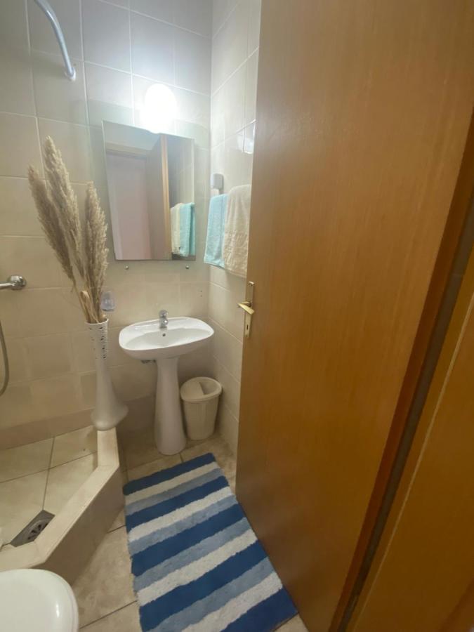 Miomir Perazic Apartments Petrovac Eksteriør billede