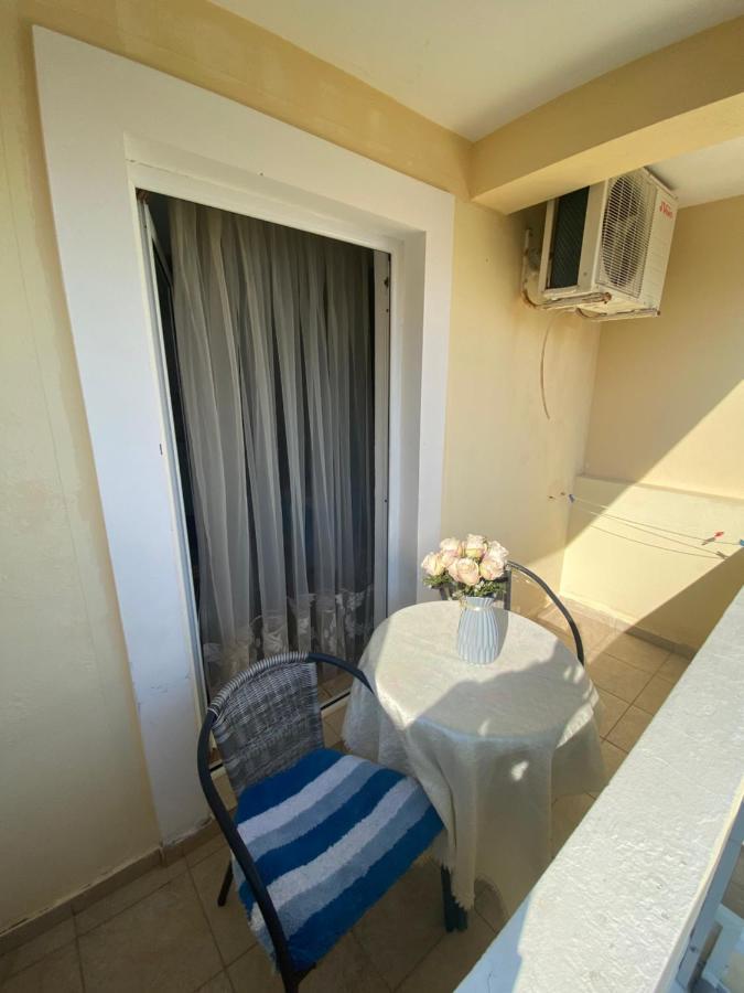 Miomir Perazic Apartments Petrovac Eksteriør billede