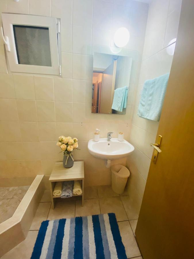 Miomir Perazic Apartments Petrovac Eksteriør billede
